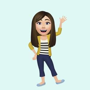 Meet your Posher, Andrea